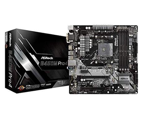 300€ Gaming PC gaming pc mainboard