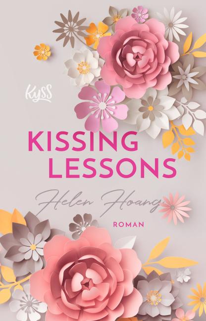 Kissing Lessons von Helen Hoang