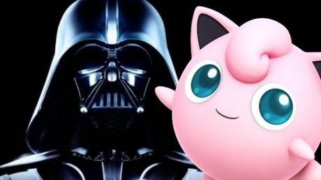 Poké-Wars: Star Wars Charaktere als Pokémon. Poké-Wars: Star Wars Charaktere als Pokémon.
