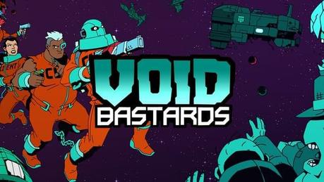 Void Bastards wird voraussichtlich auch auf der PlayStation 4 erscheinen Void Bastards wird voraussichtlich auch auf der PlayStation 4 erscheinen