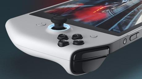 CES 2020: Alienware enthüllt ein „UFO“ CES 2020: Alienware enthüllt ein „UFO“