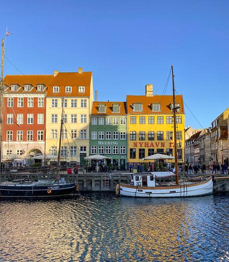 City Trip Kopenhagen