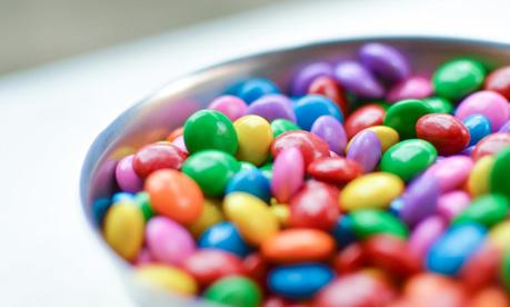 15 Lebensmittel die überraschend nicht vegetarisch und vegan sind Nicht vegetarische Lebensmittel - Süßigkeiten