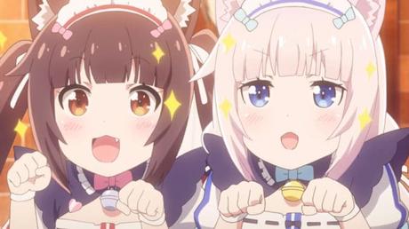 NekoparA: WAKANIM stellt letzten Simulcast vor NekoparA: WAKANIM stellt letzten Simulcast vor
