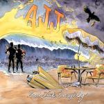 CD-REVIEW: AJJ – Good Luck Everybody