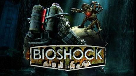 BioShock-Remaster wird möglicherweise für Nintendo Switch veröffentlicht BioShock-Remaster wird möglicherweise für Nintendo Switch veröffentlicht
