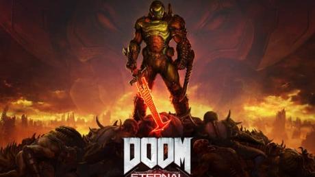 Id Software: DOOM Eternal ist das beste Spiel, das wir je gemacht haben Id Software: DOOM Eternal ist das beste Spiel, das wir je gemacht haben