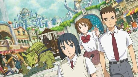 Netflix: „Ni no Kuni“ ab heute Verfügbar Netflix: „Ni no Kuni“ ab heute Verfügbar