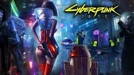 CD Projekt RED verschiebt Cyberpunk 2077 um fünf Monate CD Projekt RED verschiebt Cyberpunk 2077 um fünf Monate