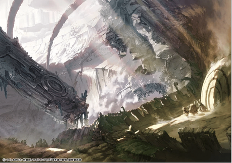 Made in Abyss: Kadokawa kündigt Fortsetzung an Made in Abyss: Kadokawa kündigt Fortsetzung an