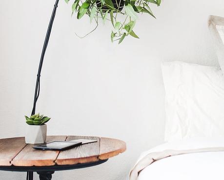 10 Schlafzimmer Pflanzen für einen gesünderen Schlaf Pflanzen fürs Schlafzimmer nutzen