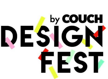 Veranstaltungstipp: DesignFest by COUCH in Köln, Berlin und Stuttgart