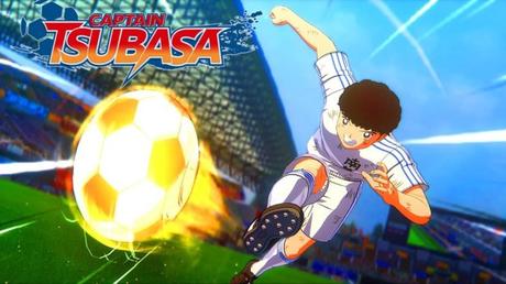 PREVIEW: CAPTAIN TSUBASA: RISE OF NEW CHAMPIONS – NOSTALGISCHE ARCADE-ANTITHESE ZU FIFA? PREVIEW: CAPTAIN TSUBASA: RISE OF NEW CHAMPIONS – NOSTALGISCHE ARCADE-ANTITHESE ZU FIFA?