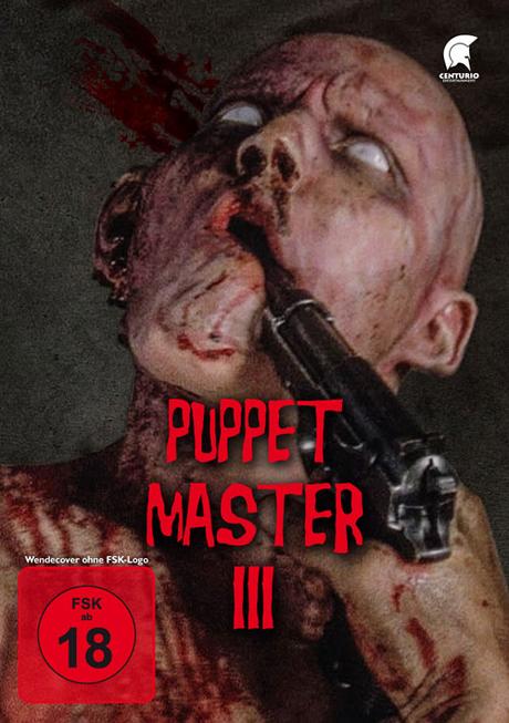 Puppetmaster III – Toulons Rache