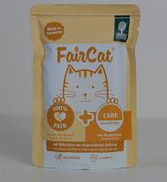 FairCat von Green Petfood //  Katzenfutter im Test