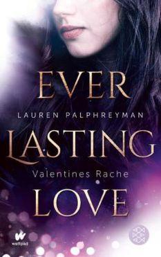 [Rezension] Everlasting Love – Valentines Rache