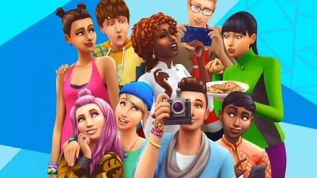 Die Sims sind 20 Jahre alt Die Sims sind 20 Jahre alt