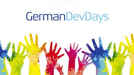 GermanDevDays vom 19.-20. Mai 2020 in Frankfur / Main