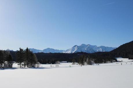 Langlaufen in Seefeld: Unsere Highlights