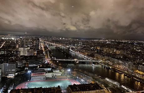 Meine 10 Instagram Hotspots in Paris