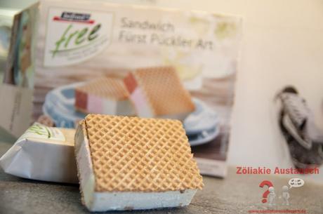 Mit bofrost*free glutenfrei genießen und gewinnen Mit bofrost*free glutenfrei genießen und gewinnen