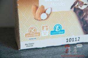 Mit bofrost*free glutenfrei genießen und gewinnen glutenfrei, weizenfrei, laktosefrei