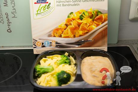Mit bofrost*free glutenfrei genießen und gewinnen Mit bofrost*free glutenfrei genießen und gewinnen