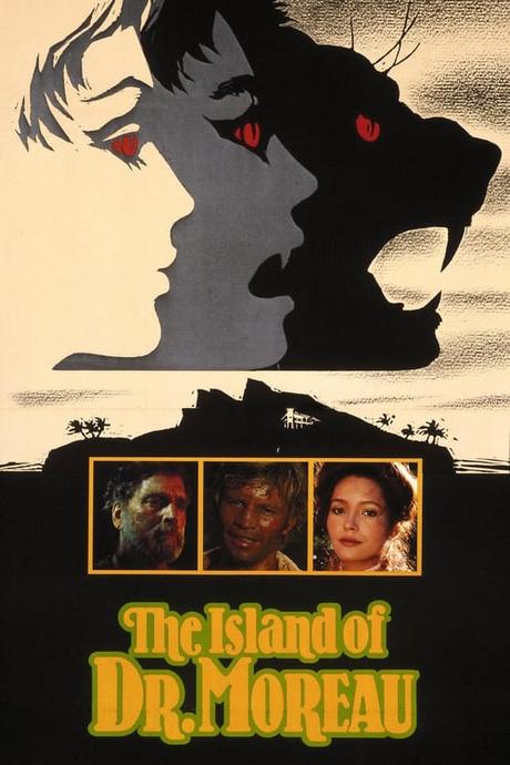 1080p Die Insel des Dr. Moreau 1977 Ganzer Film amazon prime Online Anschauen