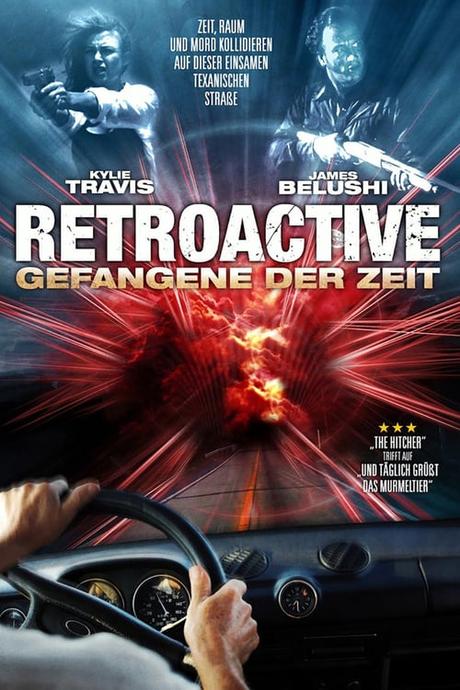 1080p Retroactive - Gefangene der Zeit 1999 Ganzer Film schauspieler Kostenlos Anschauen