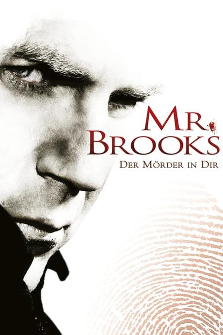 BluRay Mr. Brooks - Der Mörder in dir 2007 Ganzer Film HD Deutsch