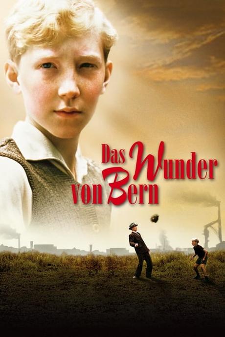 HD Das Wunder von Bern 2003 Ganzer Film ende Kostenlos Anschauen
