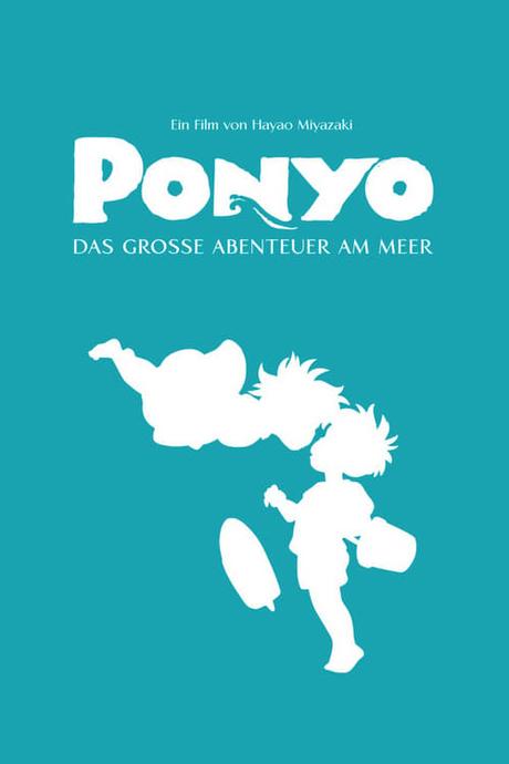 HD Ponyo - Das große Abenteuer am Meer 2010 Ganzer Film auszeichnungen Kostenlos Anschauen