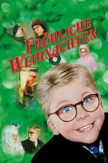 BluRay Fröhliche Weihnachten 1984 Ganzer Film dvd Deutsch