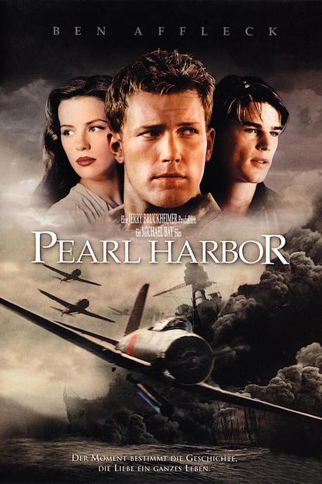 720p Pearl Harbor 2001 Ganzer Film 123movies Online Anschauen