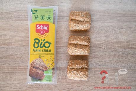 Neue glutenfreie Bio Produkte von Schär – Großes Gewinnspiel Neue glutenfreie Bio Produkte von Schär – Großes Gewinnspiel