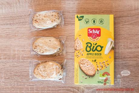 Neue glutenfreie Bio Produkte von Schär – Großes Gewinnspiel Neue glutenfreie Bio Produkte von Schär – Großes Gewinnspiel