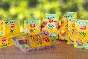 Neue glutenfreie Bio Produkte von Schär – Großes Gewinnspiel Schaer Glutenfrei Bio
