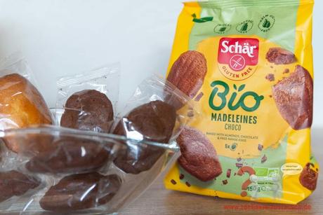 Neue glutenfreie Bio Produkte von Schär – Großes Gewinnspiel Neue glutenfreie Bio Produkte von Schär – Großes Gewinnspiel