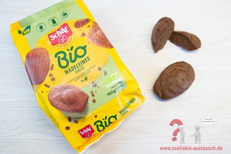 Neue glutenfreie Bio Produkte von Schär – Großes Gewinnspiel Neue glutenfreie Bio Produkte von Schär – Großes Gewinnspiel