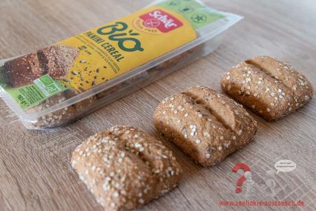 Neue glutenfreie Bio Produkte von Schär – Großes Gewinnspiel Neue glutenfreie Bio Produkte von Schär – Großes Gewinnspiel