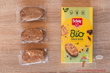 Neue glutenfreie Bio Produkte von Schär – Großes Gewinnspiel Neue glutenfreie Bio Produkte von Schär – Großes Gewinnspiel