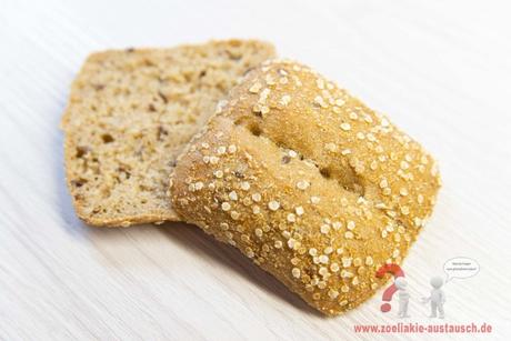 Neue glutenfreie Bio Produkte von Schär – Großes Gewinnspiel Neue glutenfreie Bio Produkte von Schär – Großes Gewinnspiel