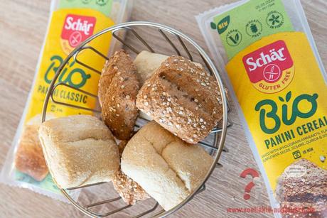 Neue glutenfreie Bio Produkte von Schär – Großes Gewinnspiel Neue glutenfreie Bio Produkte von Schär – Großes Gewinnspiel