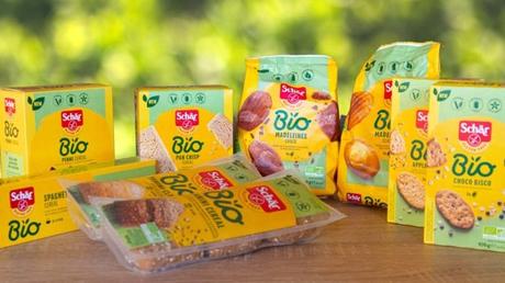 Neue glutenfreie Bio Produkte von Schär – Großes Gewinnspiel Schaer Glutenfrei Bio