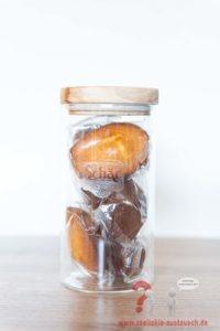 Neue glutenfreie Bio Produkte von Schär – Großes Gewinnspiel Schär Bio Madeleines
