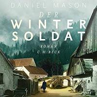 Rezension: Der Wintersoldat - Daniel Mason