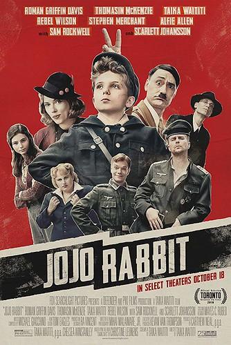 Jojo Rabbit (Neuseeland 2019)