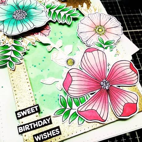 Sweet Birthday Wishes | Happy Birthday Mum