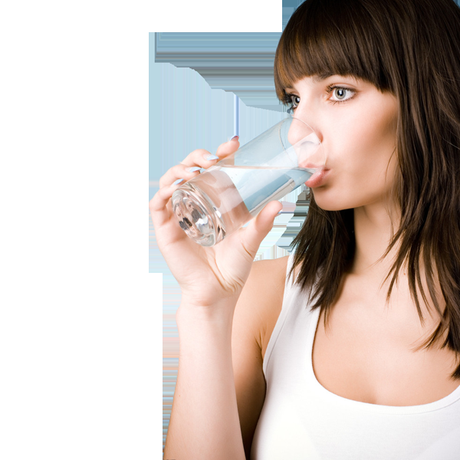 Natron alkalisches Wasser - Was trinken bei Sodbrennen: [10 extrem wirksame] Getränke bei Sodbrennen (und 5 Dinge, die Du vermeiden musst)