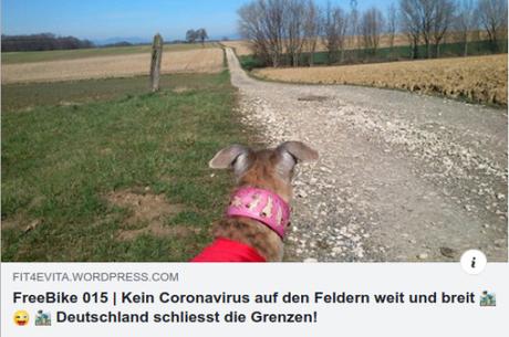 COVID-19 |Deutschland schliesst die Grenzen! COVID-19 |Deutschland schliesst die Grenzen!